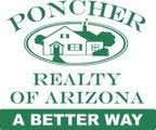 Poncher Realty of Arizona, L.L.C. logo